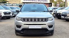 Used Jeep Compass Longitude 2.0 Diesel [2017-2020] in Pune