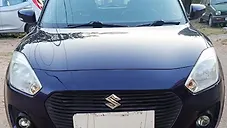 Used Maruti Suzuki Swift VXi [2018-2019] in Jaipur