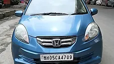 Used Honda Amaze 1.5 E i-DTEC in Mumbai