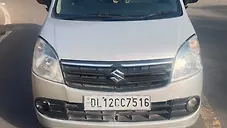 Used Maruti Suzuki Wagon R LXi CNG in Delhi