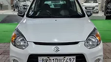 Used Maruti Suzuki Alto 800 VXi (O) in Patna