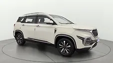 Used MG Hector Sharp Hybrid 1.5 Petrol [2019-2020] in Delhi
