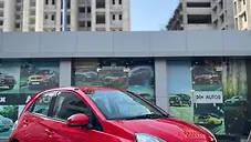 Used Honda Brio S MT in Ahmedabad