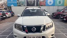 Used Nissan Terrano XL D Plus in Hyderabad