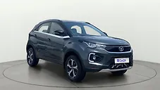 Used Tata Nexon XZ Plus [2020-2023] in Jaipur