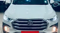 Used MG Gloster Savvy 2WD Diesel Turbo Automatic 7 STR in Pune