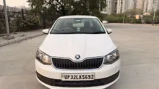 Used Skoda Rapid Style 1.5 TDI in Lucknow