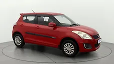Used Maruti Suzuki Swift VXi [2014-2017] in Chennai