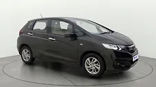 Used Honda Jazz V AT Petrol in Ahmedabad