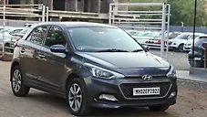 Used Hyundai Elite i20 Asta 1.4 CRDI (O) in Nashik