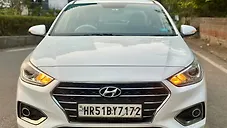 Used Hyundai Verna SX 1.6 VTVT in Delhi