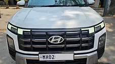 Used Hyundai Creta SX (O) Petrol 1.5L Manual in Mumbai