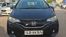 Used Honda Jazz V AT Petrol in Ahmedabad