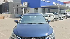 Used Maruti Suzuki Baleno Delta in Ahmedabad