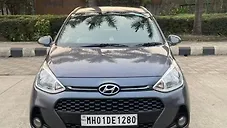Used Hyundai Grand i10 Sportz AT 1.2 Kappa VTVT in Ulhasnagar