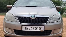 Used Skoda Rapid Elegance 1.6 TDI CR MT in Dindigul