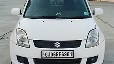 Used Maruti Suzuki Swift DZire VDi ABS in Vadodara