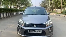 Used Maruti Suzuki Celerio VXi CNG in Ulhasnagar