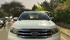 Used Ford Endeavour Titanium 3.2 4x4 AT in Delhi