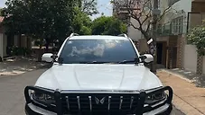 Used Mahindra Scorpio N Z8 S 2WD Diesel 2.2L Turbo Automatic 7 STR in Bangalore