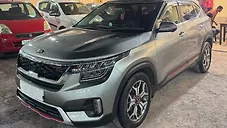 Used Kia Seltos GTX Plus 1.4 [2020-2021] in Raipur