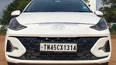 Used Hyundai Grand i10 NIOS Sportz Petrol Manual in Dindigul
