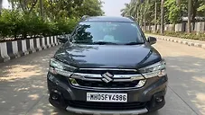 Used Maruti Suzuki XL6 Zeta CNG Manual in Ulhasnagar