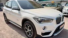 Used BMW X1 sDrive20d xLine in Raipur