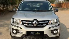Used Renault Kwid 1.0 RXT [2016-2019] in Ahmedabad