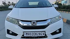 Used Honda City V in Mumbai