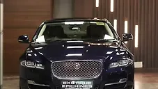 Used Jaguar XJ 3.0 Portfolio in Lucknow