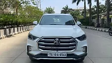Used MG Gloster Savvy 4WD Diesel Turbo Automatic 6 STR in Ulhasnagar