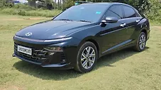 Used Hyundai Verna SX Petrol 1.5L Manual in Jamshedpur