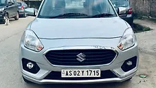 Used Maruti Suzuki DZire VXi in Guwahati