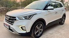 Used Hyundai Creta 1.6 S Plus AT in Raipur