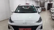 Used Hyundai Grand i10 NIOS Sportz Petrol Manual in Ludhiana