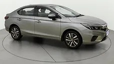 Used Honda City VX CVT in Thane