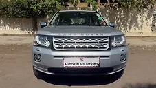 Used Land Rover Freelander HSE in Pune