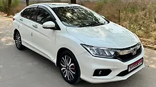 Used Honda City VTEC Plus in Raipur