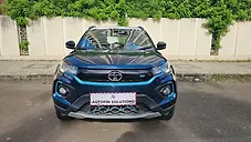 Used Tata Nexon EV XZ Plus LUX in Pune