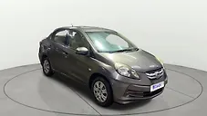 Used Honda Amaze 1.2 S i-VTEC in Surat