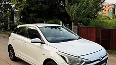 Used Hyundai Elite i20 Asta 1.2 CVT in Raipur