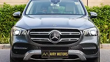 Used Mercedes-Benz GLE 300d 4MATIC LWB [2020-2023] in Delhi