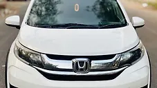 Used Honda BR-V S Petrol in Delhi