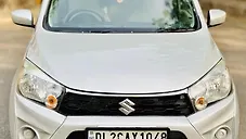 Used Maruti Suzuki Celerio VXi [2017-2019] in Delhi