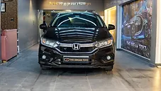 Used Honda City VX CVT Petrol in Bhubaneswar