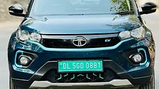Used Tata Nexon EV XZ Plus in Delhi