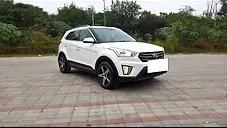 Used Hyundai Creta S Plus 1.4 CRDI in Bhubaneswar