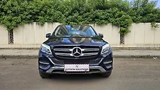 Used Mercedes-Benz GLE 250 d in Pune