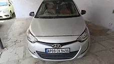 Used Hyundai i20 Sportz 1.4 CRDI 6 Speed BS-IV in Hyderabad